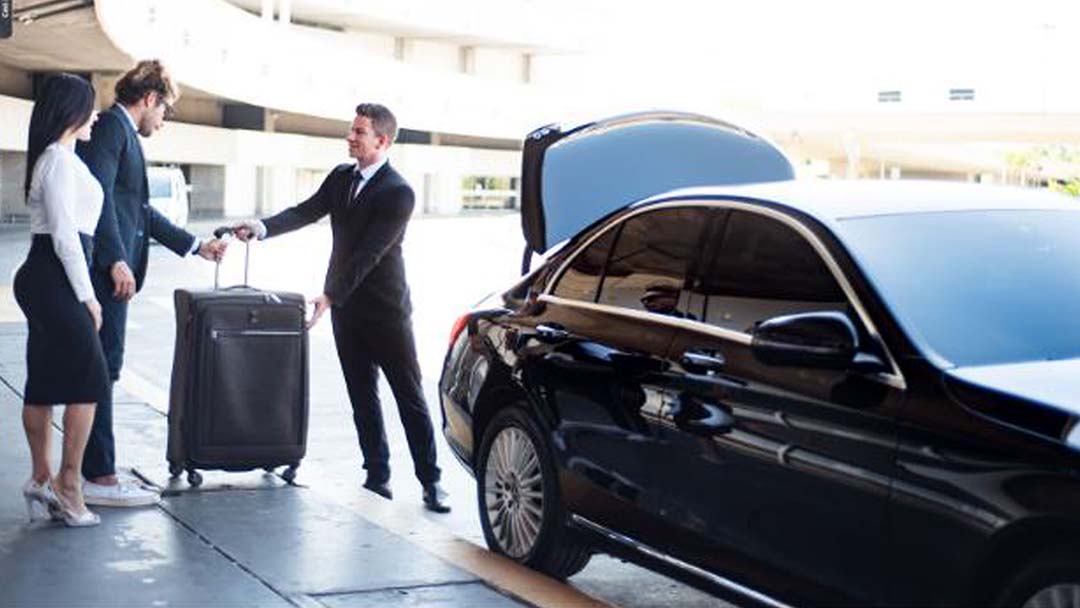 ليموزين مطار القاهرة